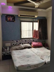 Bedroom Image of 610 Sq.ft 2 BHK Apartment / Flat for sale in Rajyash Reyansh, Vishala Ahmedabad for Rs. 4900000