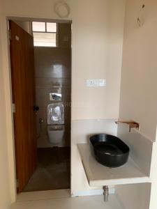 Image of 1500 Sq.ft 3 BHK Apartment / Flat for rent in Gotri, Vadodara for Rs. 36000