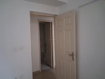 Bedroom Image of 1150 Sq.ft 2.5 BHK Apartment / Flat for sale in Supertech Cape Town, Sector 74 Noida for Rs. 11000000