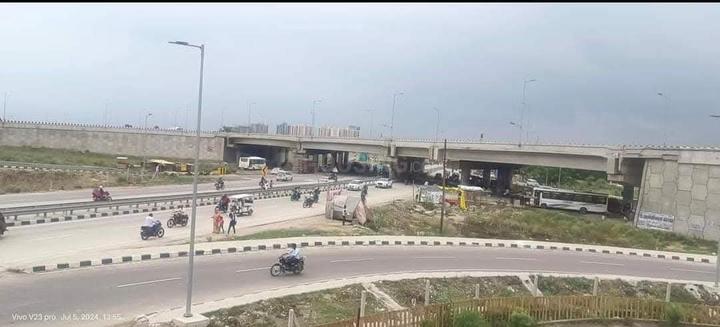 New town Lucknow  Main Image 1