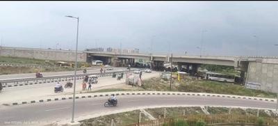 Image of 1000 Sq.ft Residential Plot / Land for sale in Sushant Golf City, Lucknow for Rs. 1999000