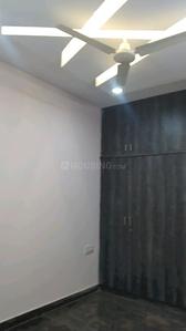 Bedroom Image of 600 Sq.ft 2 BHK Builder Floor for rent in Anjanapura Bengaluru for Rs. 15000