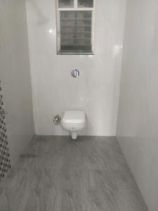 Bedroom Two Image of 1023 Sq.ft 2 BHK Apartment / Flat for sale in 38 Park Majestique Phase V, Undri Pune for Rs. 4900000