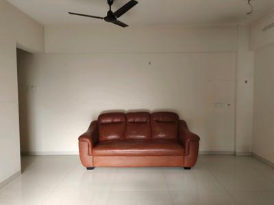 Living Room Image of 950 Sq.ft 3 BHK Apartment / Flat for sale in Abhigna Avirahi Heights, Malad West Mumbai for Rs. 21800000