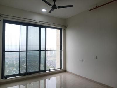 Bedroom Image of 1475 Sq.ft 2.5 BHK Apartment / Flat for sale in Kanjurmarg West Mumbai for Rs. 28000000