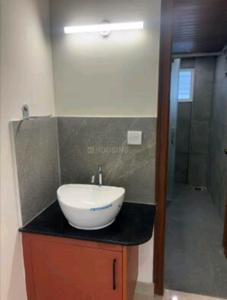 Bathroom Image of 2100 Sq.ft 3 BHK Apartment / Flat for rent in Indira Nagar Bengaluru for Rs. 135000
