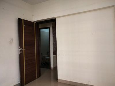 Bedroom Image of 900 Sq.ft 2 BHK Apartment / Flat for sale in Tharwani Rosabella, Kharghar Navi Mumbai for Rs. 12500000