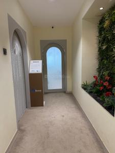 Hall Image of 804 Sq.ft 2 BHK Apartment / Flat for sale in Atmiya Prime Vista Phase 2, Ghatkopar East Mumbai for Rs. 13500000