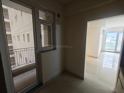 Kitchen Image of 996 Sq.ft 3 BHK Apartment / Flat for sale in BPTP Terra, Sector 37D Gurgaon for Rs. 27500000