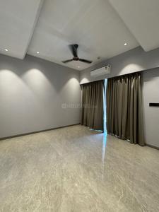 Hall Image of 3000 Sq.ft 3 BHK Apartment / Flat for sale in Indiabulls Sky Forest, Parel Mumbai for Rs. 130000000