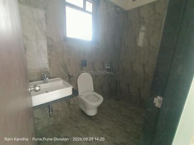 Image of 1168 Sq.ft 3 BHK Apartment / Flat for sale in VTP Sierra Phase 2, Sus, Pune for Rs. 13500000