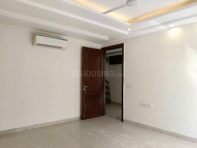 Bedroom Image of 3600 Sq.ft 4 BHK Builder Floor for sale in Defence Colony New Delhi for Rs. 145000000