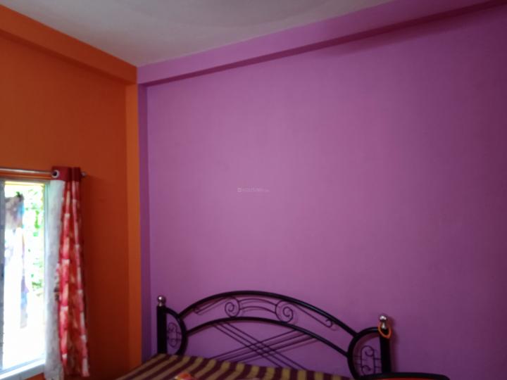 Verner Lane, Belghoria Bedroom 1