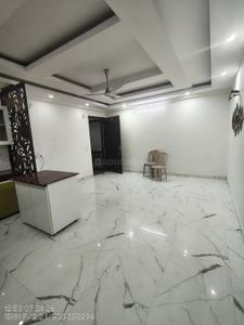 Hall Image of 1500 Sq.ft 3 BHK Independent House for rent in Surendra Star Home, Sector 30 Gurgaon for Rs. 43000