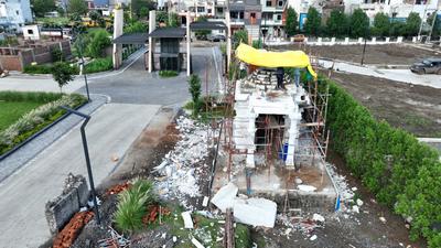 Image of 1080 Sq.ft Residential Plot / Land for sale in Mayakhedi, Indore for Rs. 6156000