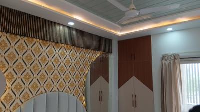 Bedroom Image of 2500 Sq.ft 6 BHK Villa for sale in Sushant City - I Jaipur for Rs. 14500000