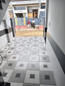 Image of 1300 Sq.ft 2 BHK Villa for sale in Sushant City - I, Jaipur for Rs. 5500000