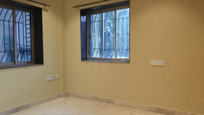 Bedroom Image of 1263 Sq.ft 3 BHK Apartment / Flat for sale in New Alipore Kolkata for Rs. 8500000