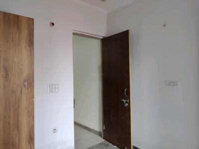 Bedroom Image of 450 Sq.ft 1 BHK Builder Floor for sale in Ved Vihar Ghaziabad for Rs. 1450698