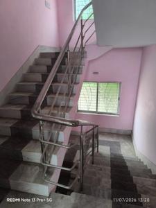 Hall Image of 900 Sq.ft 2 BHK Apartment / Flat for sale in Purbachal Kolkata for Rs. 5000000