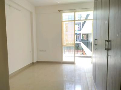 Bedroom Image of 1000 Sq.ft 2 BHK Apartment / Flat for rent in S V Milan, Whitefield Bengaluru for Rs. 48000