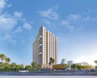 Image of 637 Sq.ft 2 BHK Apartment / Flat for sale in Porshi Nagar, Konnagar, Hooghly for Rs. 3500000