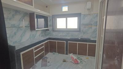 Kitchen Image of 1450 Sq.ft 3 BHK Apartment / Flat for rent in Attapur Hyderabad for Rs. 32000