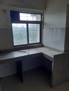 Kitchen Image of 783 Sq.ft 2 BHK Apartment / Flat for sale in Lavender, Thane West Thane for Rs. 9000000