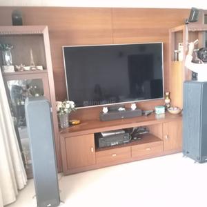4.5 BHK Villa