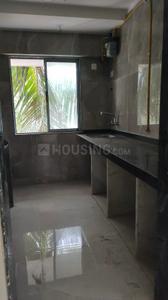 Kitchen Image of 950 Sq.ft 2 BHK Apartment / Flat for sale in Goregaon West Mumbai for Rs. 19000000