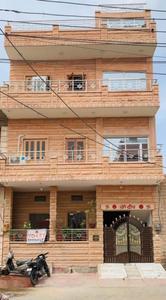 Image of 1350 Sq.ft 3 BHK Builder Floor for rent in Vidhya Nagar, Jodhpur for Rs. 15000