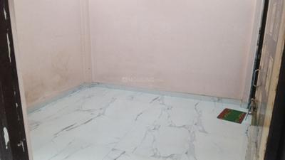 Bedroom Image of 550 Sq.ft 1 BHK Builder Floor for rent in Ashiyana Lucknow for Rs. 8500