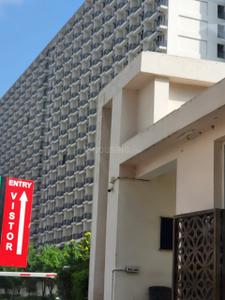 Image of 220 Sq.ft 1 RK Apartment / Flat for sale in Sector 53, Gurgaon for Rs. 2211000
