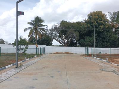 Image of 1500 Sq.ft Residential Plot / Land for sale in Konadasapura, Bengaluru for Rs. 14400007