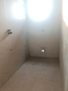 Bedroom Three Image of 1710 Sq.ft 3 BHK Apartment / Flat for sale in Paradise Sai Crystals, Kharghar Navi Mumbai for Rs. 20000000