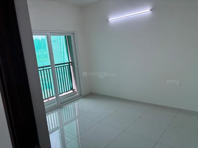 Bedroom Image of 1464 Sq.ft 2.5 BHK Apartment / Flat for sale in Goyal Orchid Life, Gunjur Palya Bengaluru for Rs. 18600000
