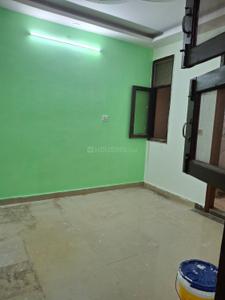 Hall Image of 750 Sq.ft 2 BHK Apartment / Flat for rent in Mahavir Enclave New Delhi for Rs. 16000