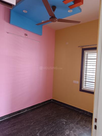K C Krishna Reddy Layout, Margondanahalli Bedroom 1