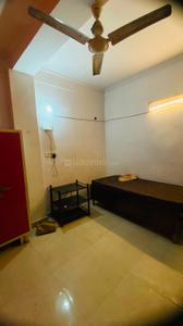 Kitchen Image of 360 Sq.ft 1 RK Builder Floor for sale in Govindpuri New Delhi for Rs. 1190000