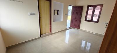 Hall Image of 250 Sq.ft 1 RK Penthouse for rent in Lingarajapuram Bengaluru for Rs. 5700