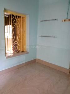 Bedroom Image of Chakraborty babur PG in Behala, Kolkata