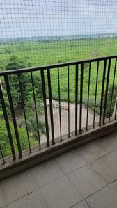 Kitchen Image of 1020 Sq.ft 2 BHK Apartment / Flat for rent in Pride World City, Lohegaon Pune for Rs. 25000