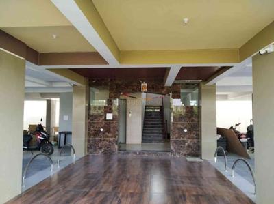 Image of 650 Sq.ft 1 BHK Apartment / Flat for rent in Bhawrasla, Indore for Rs. 9000
