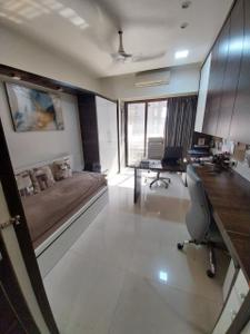 Hall Image of 1250 Sq.ft 3 BHK Apartment / Flat for sale in Ghatkopar East Mumbai for Rs. 39000000