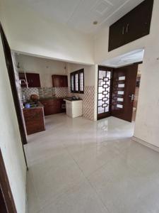 2 BHK Independent Builder Floor