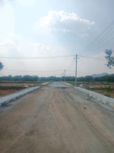 Image of 150 Sq.ft Residential Plot / Land for sale in S2 Silicon City, Shadnagar, Ranga Reddy for Rs. 3400003