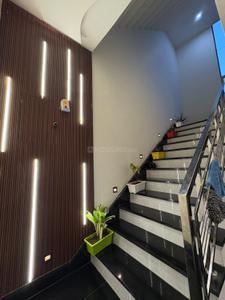Image of 1500 Sq.ft 3 BHK Builder Floor for rent in Krishna Colony, Bhiwani for Rs. 22000