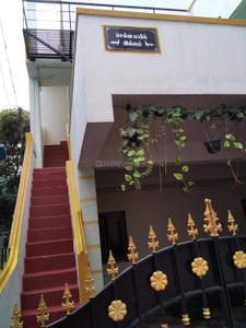 Image of 400 Sq.ft 1 BHK Builder Floor for rent in Rangasamy Gounden Pudur, Coimbatore for Rs. 9500