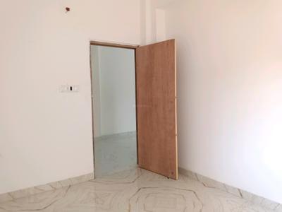 Bedroom Image of 1000 Sq.ft 2 BHK Apartment / Flat for sale in Kasba Kolkata for Rs. 5500000