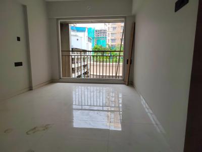 Bedroom Image of 1680 Sq.ft 3 BHK Apartment / Flat for sale in Neelkanth Stella, Panvel Navi Mumbai for Rs. 17300000